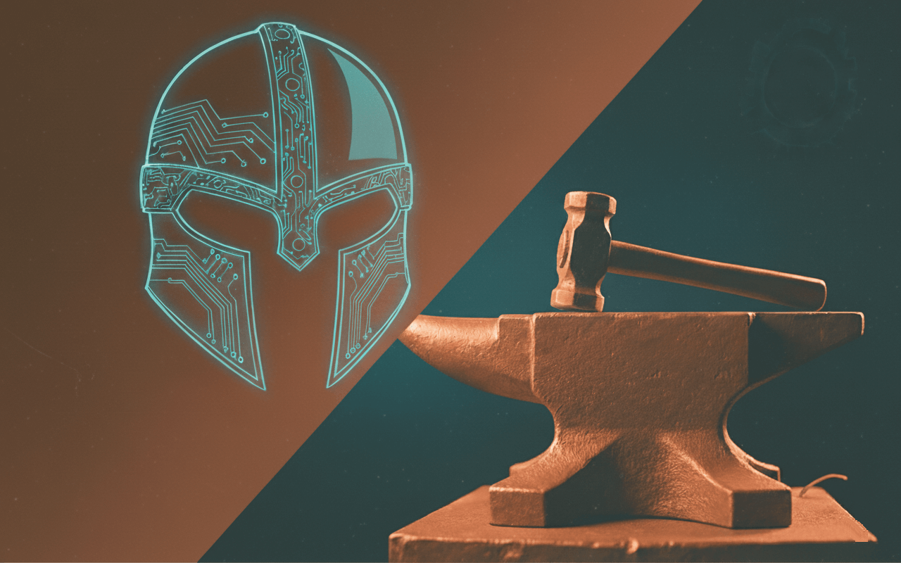 From Classroom to Code: Cyber Helmets and Smithy